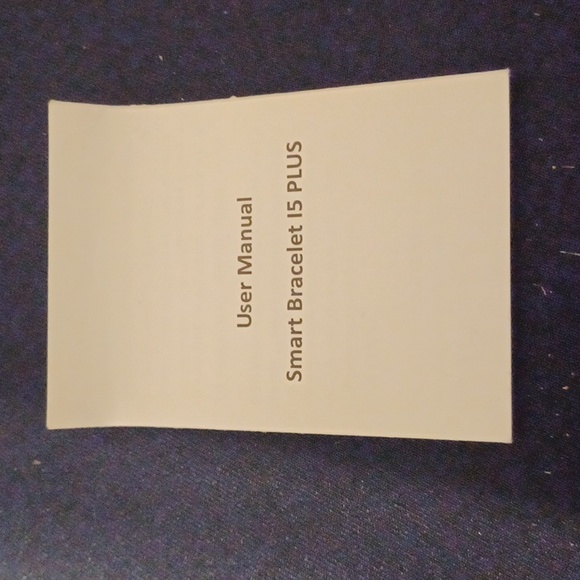 Smart Bracelet 15 Plus - Picture 5 of 5